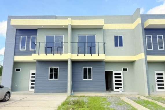 Residential properties